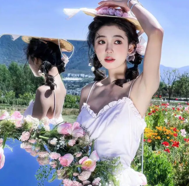 颤栗时空