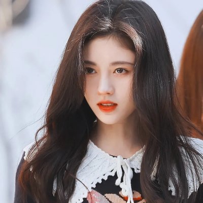 三月小姐