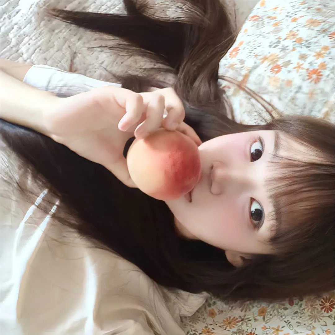 野蛮公主