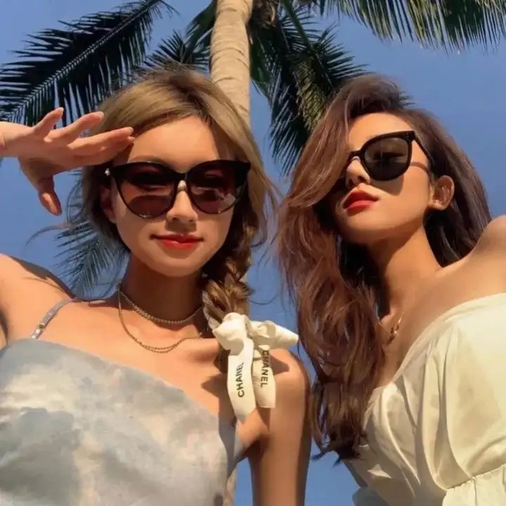 妮娜的一切